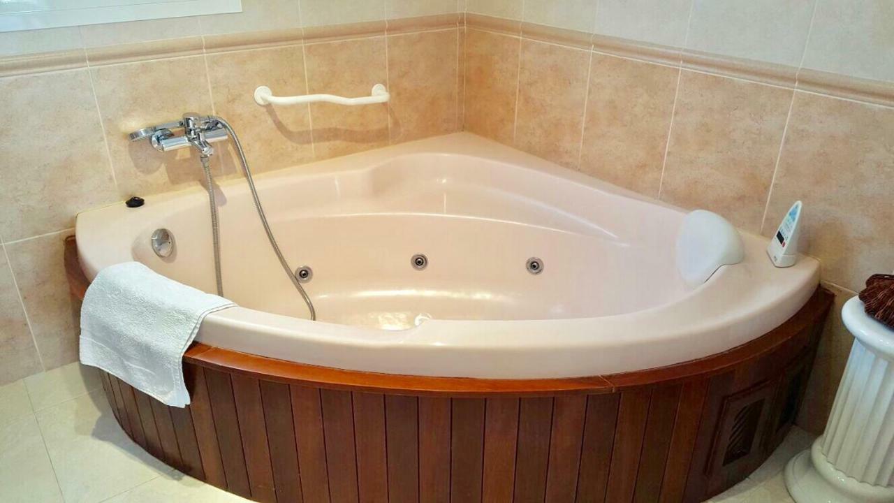 Apartamento El Rincon Бенидорм Экстерьер фото